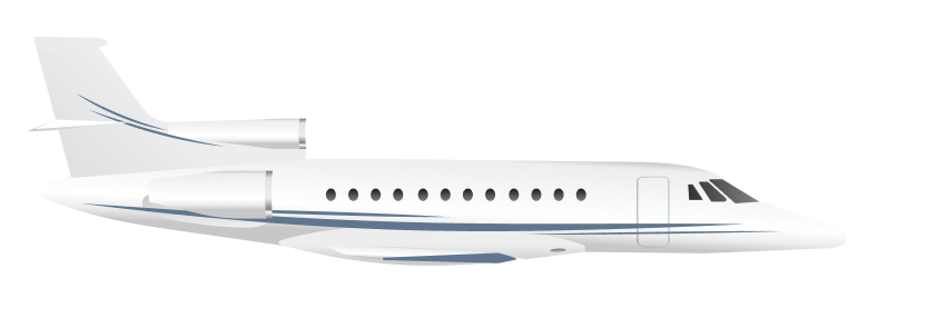 Falcon 900